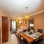 Sauces Apartamento